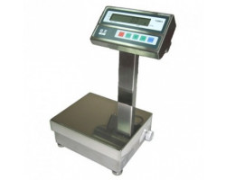 Весы лабораторные Shinko ViBRA GZII-B6000CEX, взрывобезопасные
